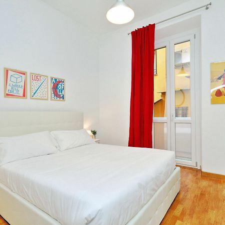 Cozy Borgo - My Extra Home Roma Exterior foto
