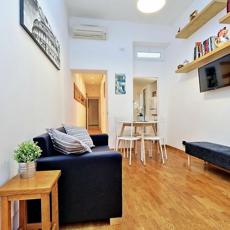 Cozy Borgo - My Extra Home Roma Exterior foto