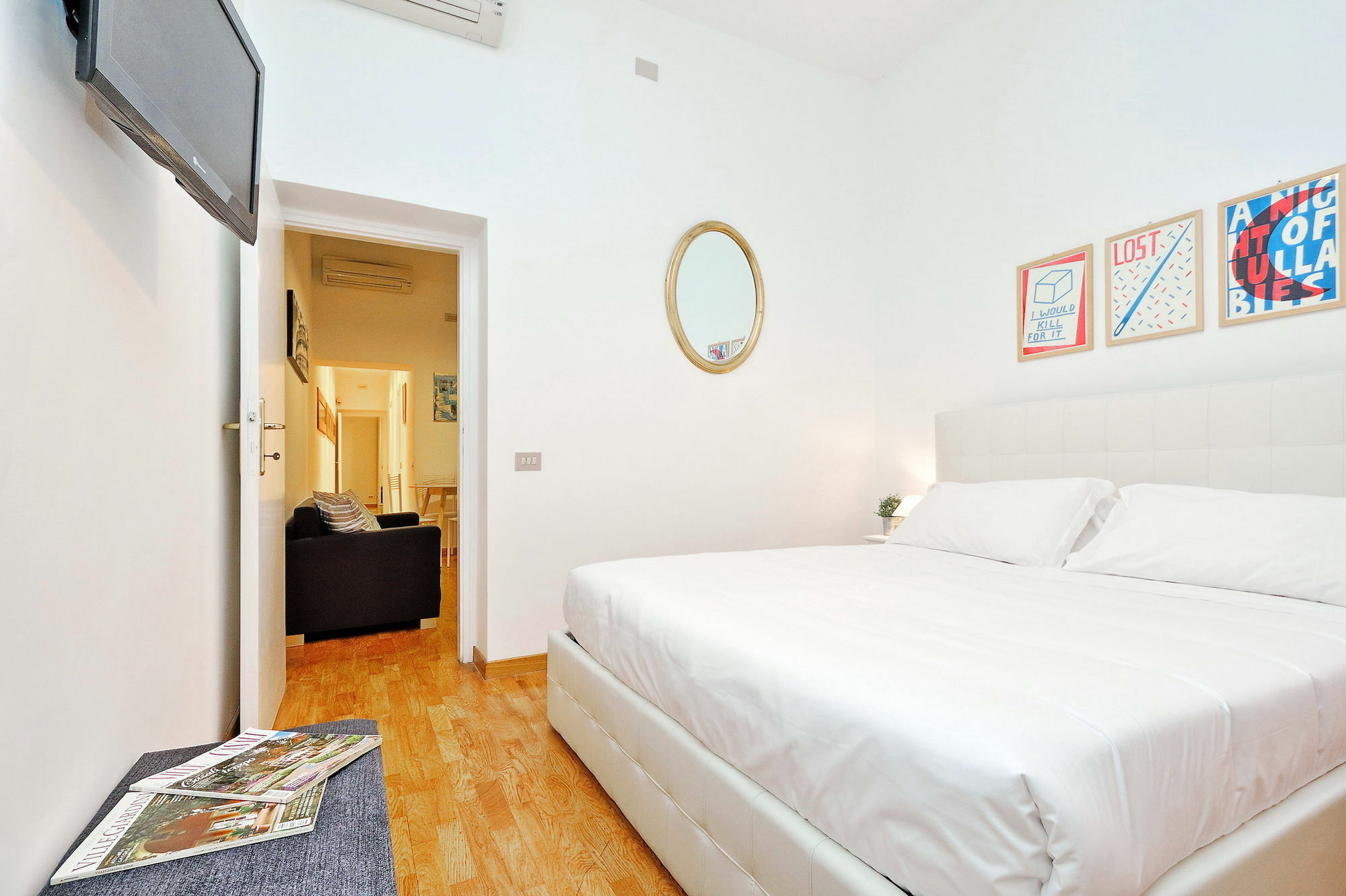 Cozy Borgo - My Extra Home Roma Exterior foto